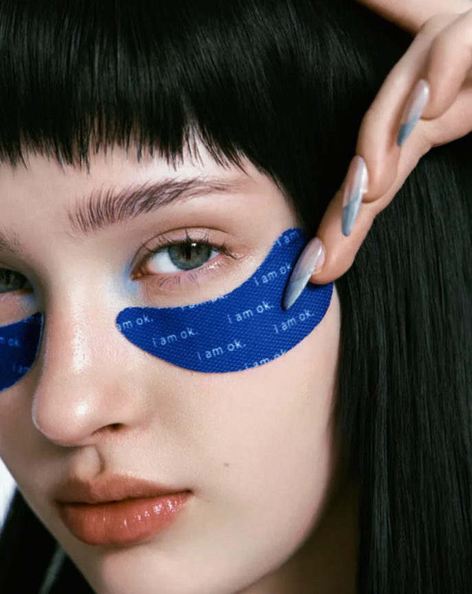 [체험크리에이트] 틱톡을 활용, 미옥 아이패치 미국 유저 타겟팅