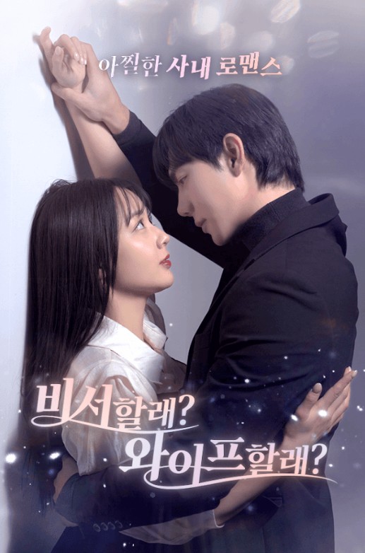 <비서할래 와이프할래?>